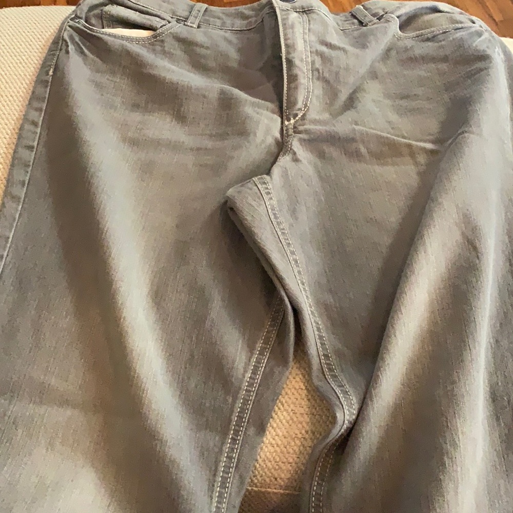 COPY - Like new ruff hewn jeans
